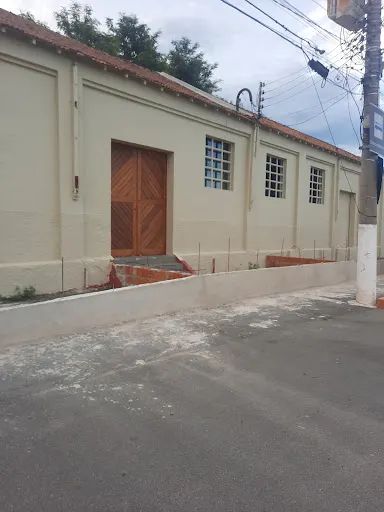 Foto 30 de Trem da República de Salto