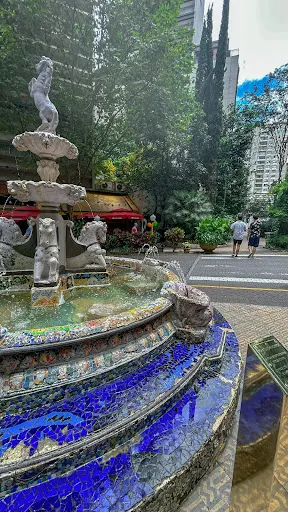 Foto 24 de Fonte Dos Sonhos