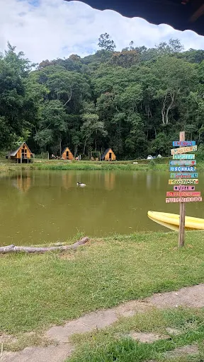 Foto 22 de Camping Mairiporã