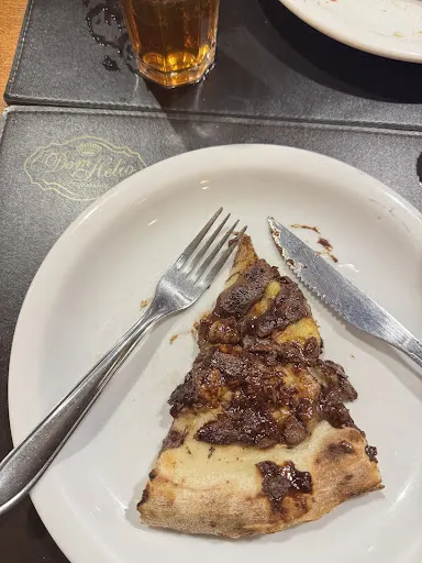 Foto 23 de Restaurante Dom Helio | Campo Grande Park Shopping