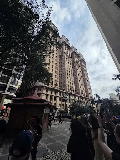 Foto 25 de São Paulo Free Walking Tour