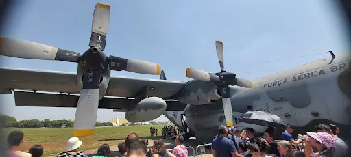 Foto 24 de Aeroclube de São Paulo