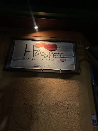 Foto 26 de Habañero Bar das Américas