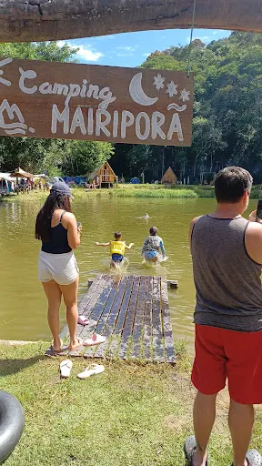 Foto 18 de Camping Mairiporã