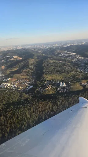 Foto 15 de Aeroclube de São Paulo