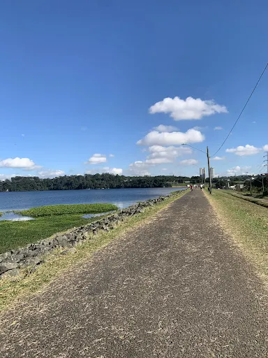Foto 9 de Parque da Barragem de Guarapiranga