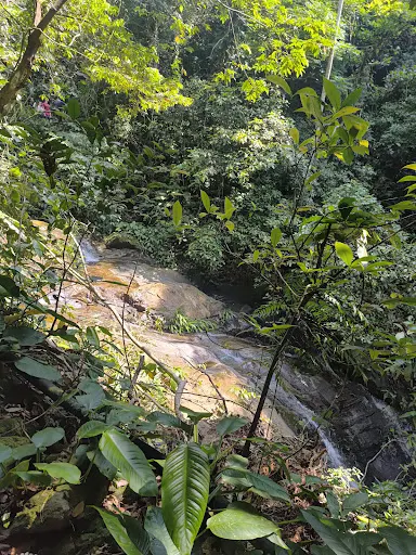 Foto 11 de Cachoeira da Lagoa Azul