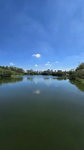 Foto 20 de Pavilhão Japonês