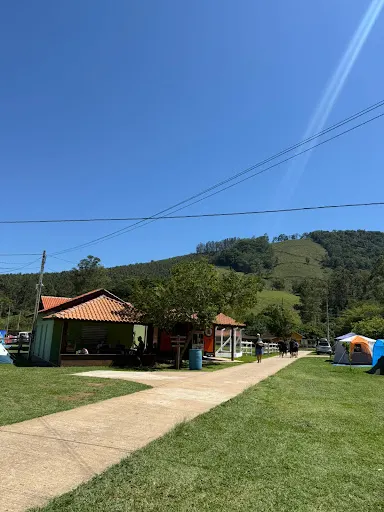 Foto 20 de Camping do Zé Roque