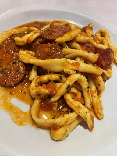 Foto 14 de Lellis Trattoria