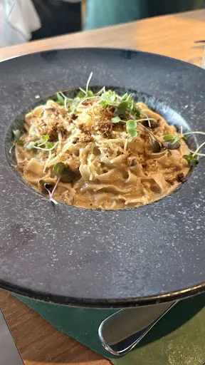 Foto 36 de Restaurante Banzeiro São Paulo