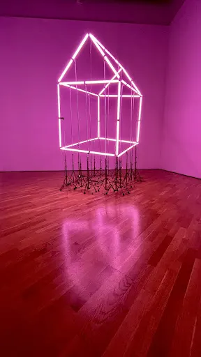 Foto 18 de Pinacoteca de São Paulo