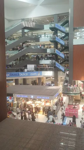 Foto 20 de Shopping Plaza Polo