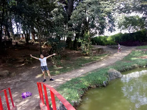 Foto 25 de Parque Takebe