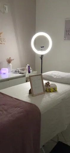 Foto 8 de Thainara Reis | Estética e Relaxamento