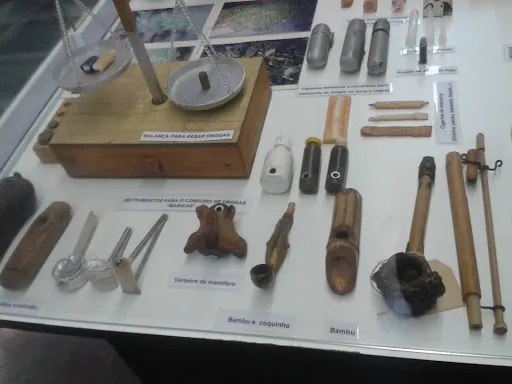 Foto 23 de Museu da Polícia Civil de São Paulo