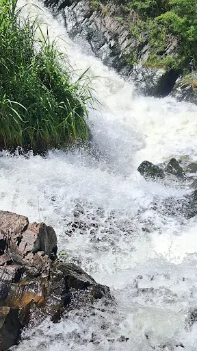 Foto 40 de Cachoeira da Chave
