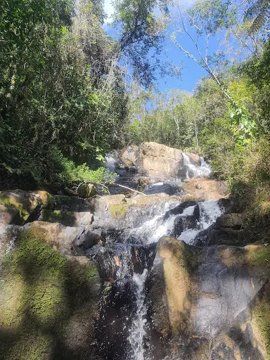 Foto 14 de Cachoeira do Palomar