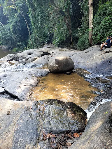Foto 11 de Trilha Cachoeira da Graça