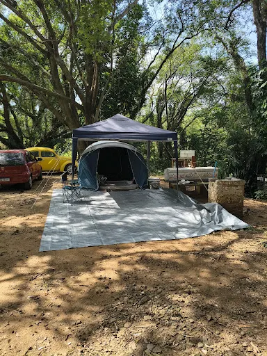 Foto 29 de Camping Macuco