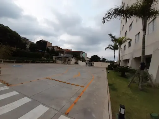 Foto 10 de Conjunto Residencial Mirante Lapa