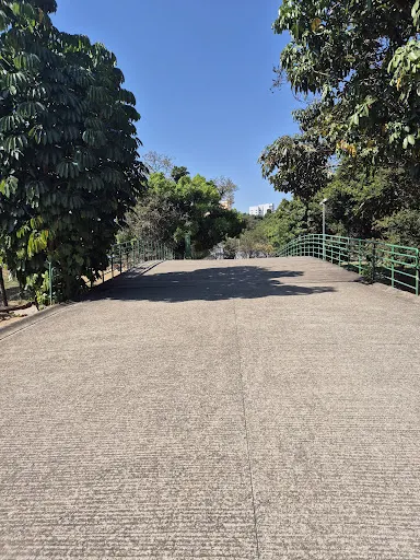 Foto 31 de Parque Estadual do Belém Manoel Pitta