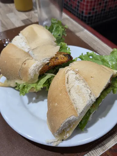 Foto 10 de Novo Sabor