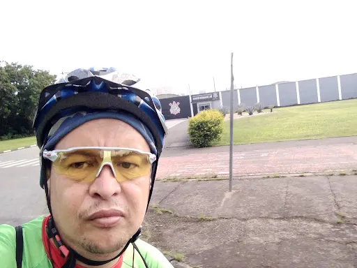 Foto 39 de Ciclovia Parque Ecológico do Tietê