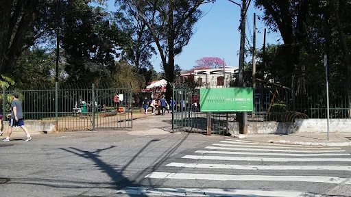 Foto 20 de Parque Severo Gomes