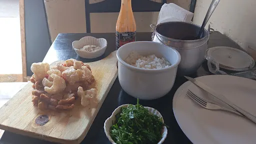 Foto 19 de Restaurante e Hamburgueria Dona Panceta ( O Melhor Torresmo da Zona Norte )