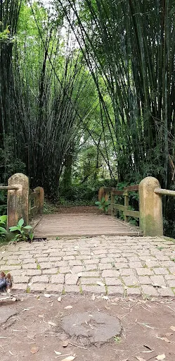 Foto 31 de Parque Severo Gomes