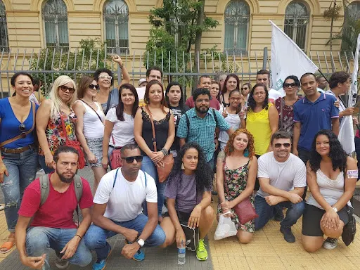 Foto 13 de Praça da República