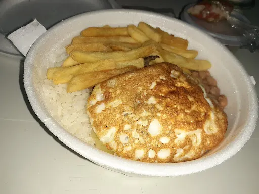 Foto 12 de Restaurante | Buffet por Kilo | Almoço Executivo | San Francisco | Chácara Sto Antônio - SP