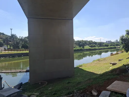 Foto 40 de Parque Linear Bruno Covas