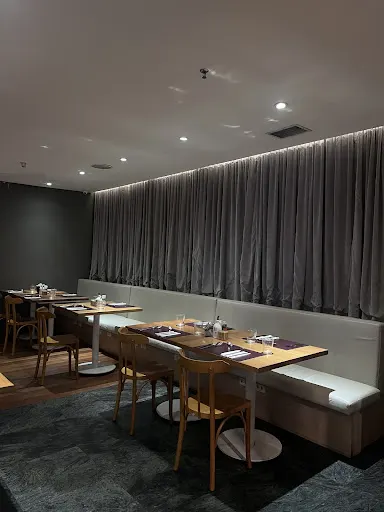 Foto 36 de BASE Steakhouse