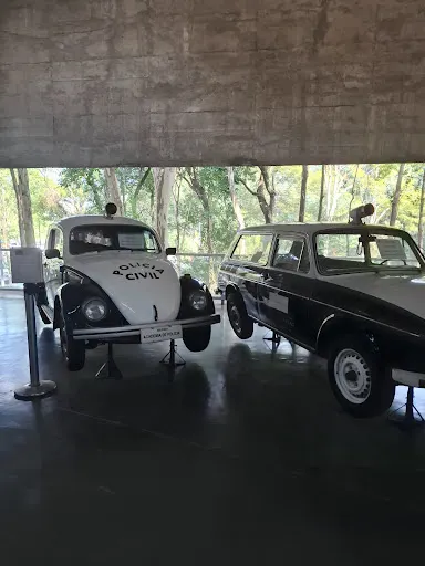 Foto 16 de Museu da Polícia Civil de São Paulo