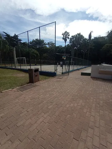 Foto 22 de Parque Lions Clube Tucuruvi