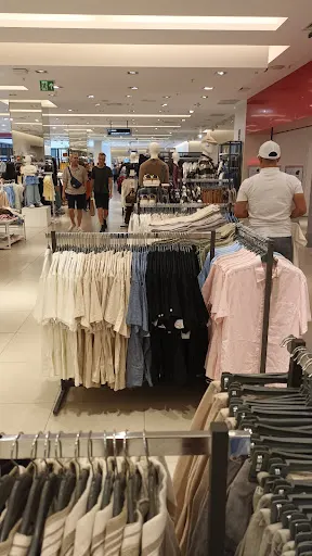 Foto 12 de Lojas Renner - Shopping Pátio Paulista