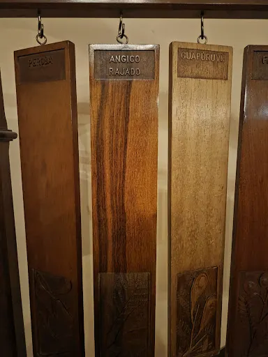 Foto 19 de Museu Florestal Octávio Vecchi