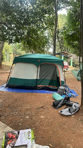 Foto 35 de Camping Macuco
