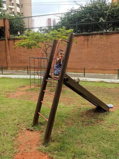 Foto 17 de Parquinho para Crianças - Kids Park