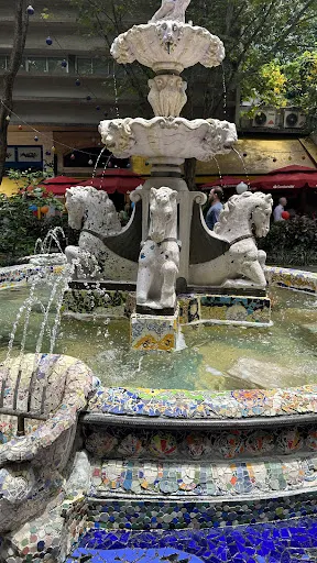 Foto 23 de Fonte Dos Sonhos