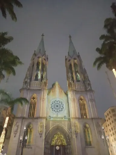 Foto 20 de Marco Zero de São Paulo