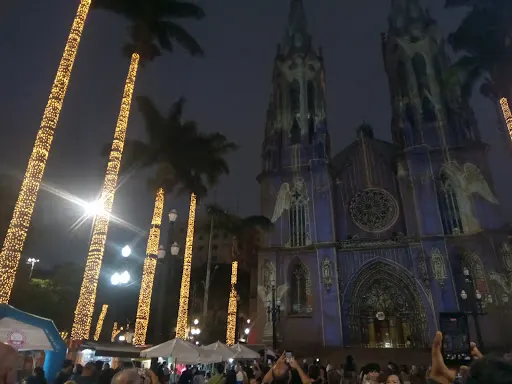 Foto 25 de Marco Zero de São Paulo