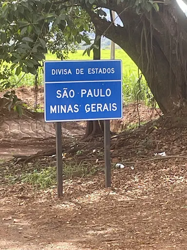Foto 10 de Divisa de SP/MG