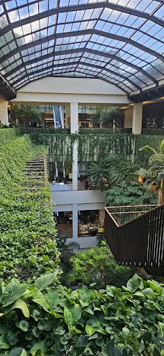 Foto 25 de Shopping Cidade Jardim