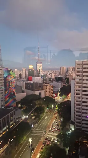 Foto 17 de Mirante - Sesc Avenida Paulista
