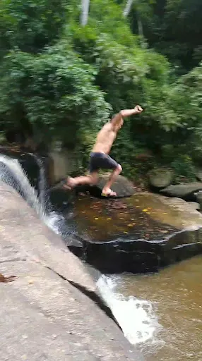 Foto 38 de CACHOEIRA DA GRAÇA COTIA