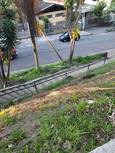 Foto 12 de ParCão Lapa - Praça Amadeu Decome
