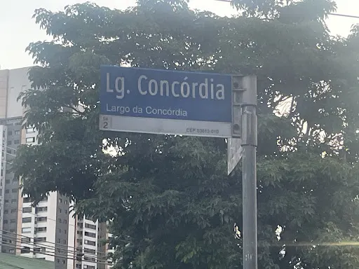Foto 10 de Largo da Concórdia